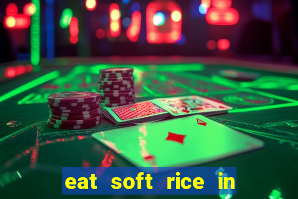 eat soft rice in another world pt br